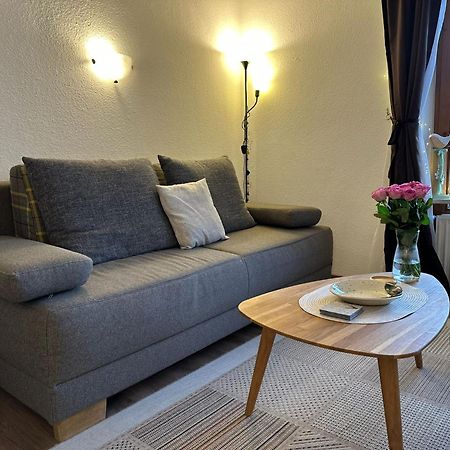 Alpennest Burgberg Apartman Burgberg  Kültér fotó