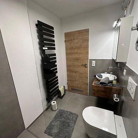 Alpennest Burgberg Apartman Burgberg  Kültér fotó