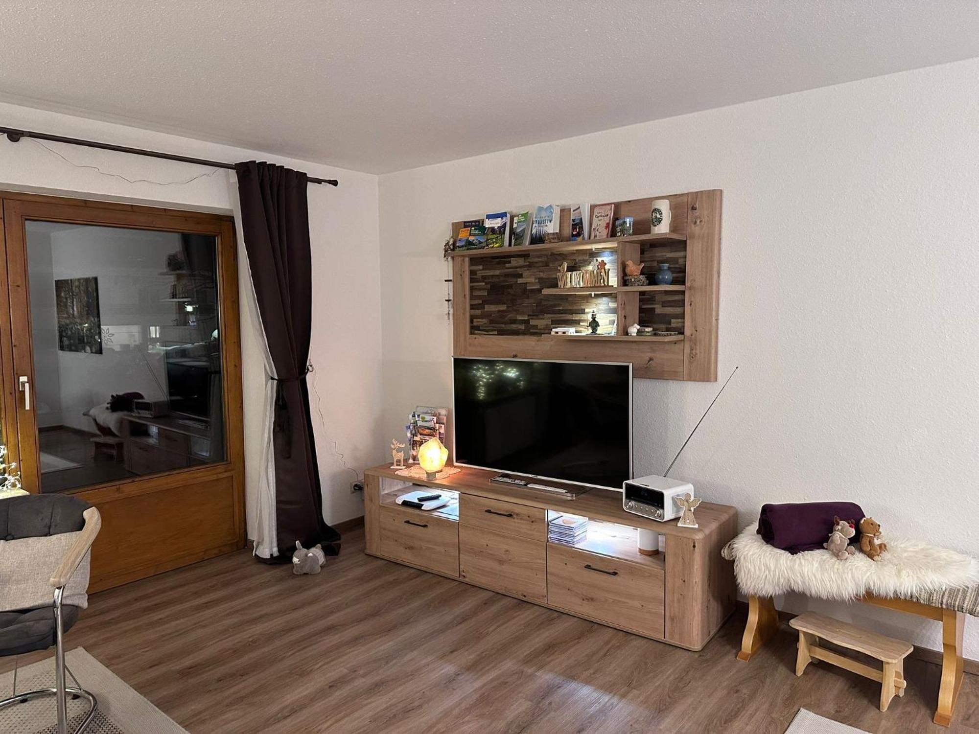 Alpennest Burgberg Apartman Burgberg  Kültér fotó