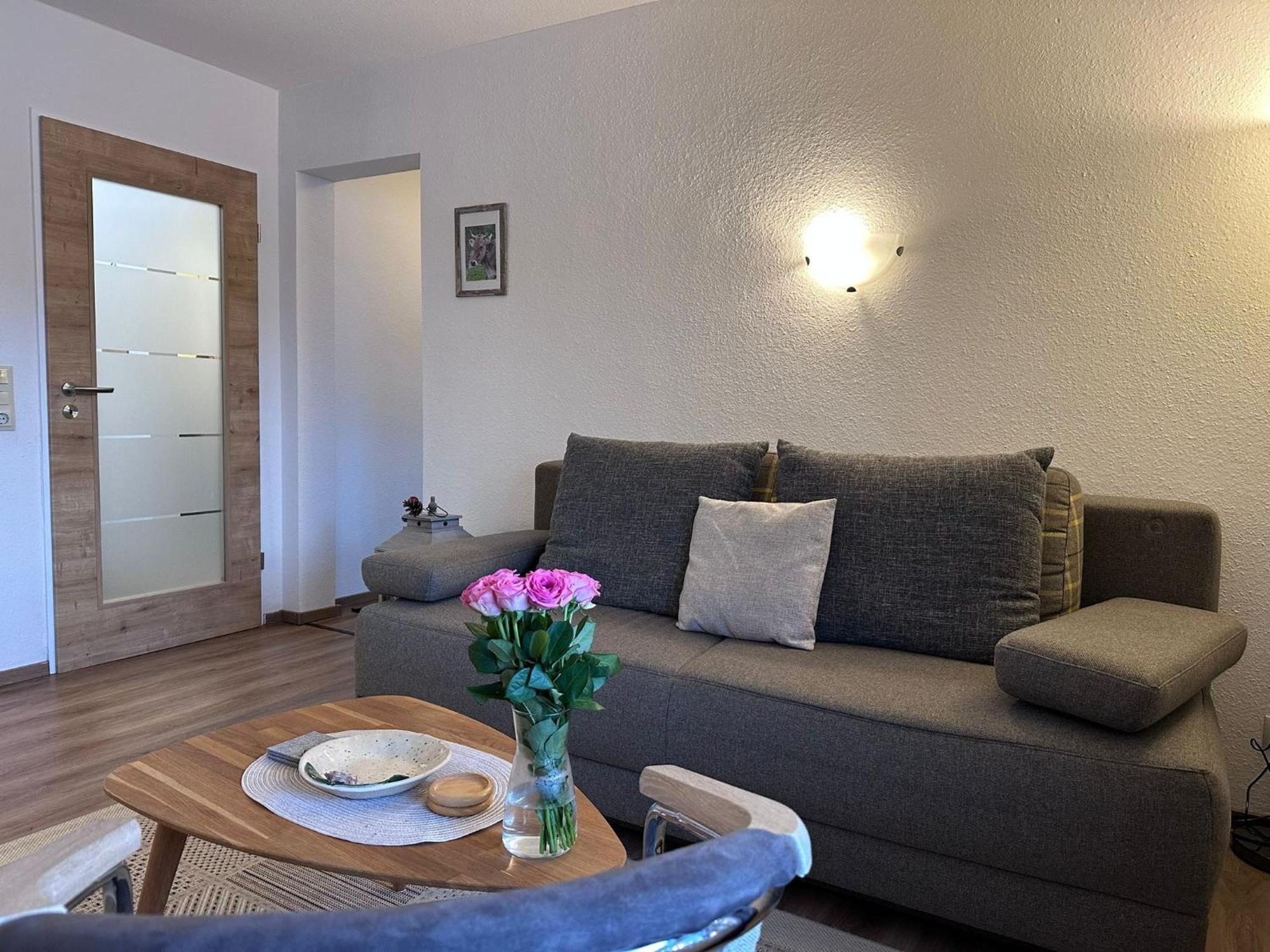 Alpennest Burgberg Apartman Burgberg  Kültér fotó