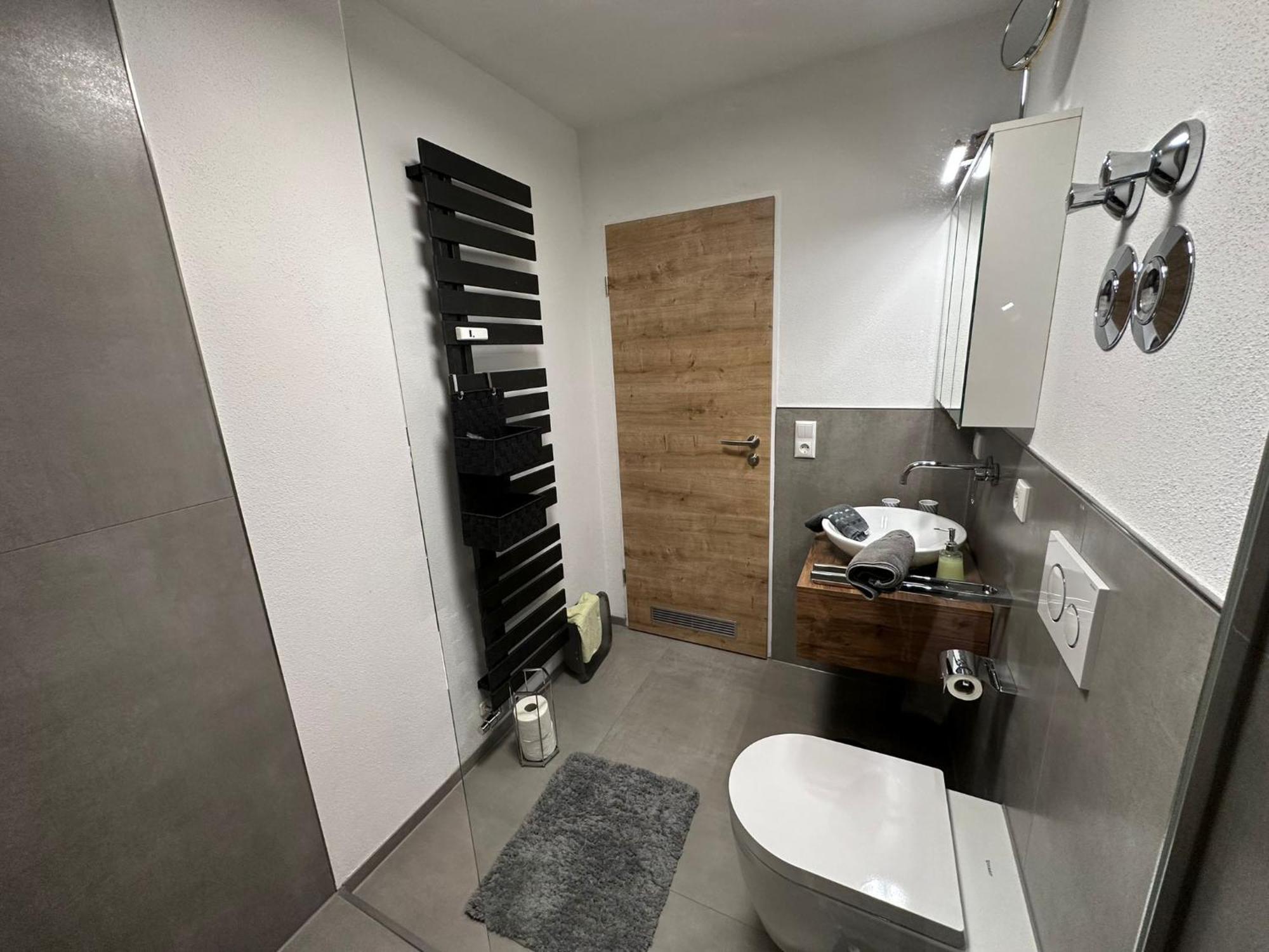 Alpennest Burgberg Apartman Burgberg  Kültér fotó