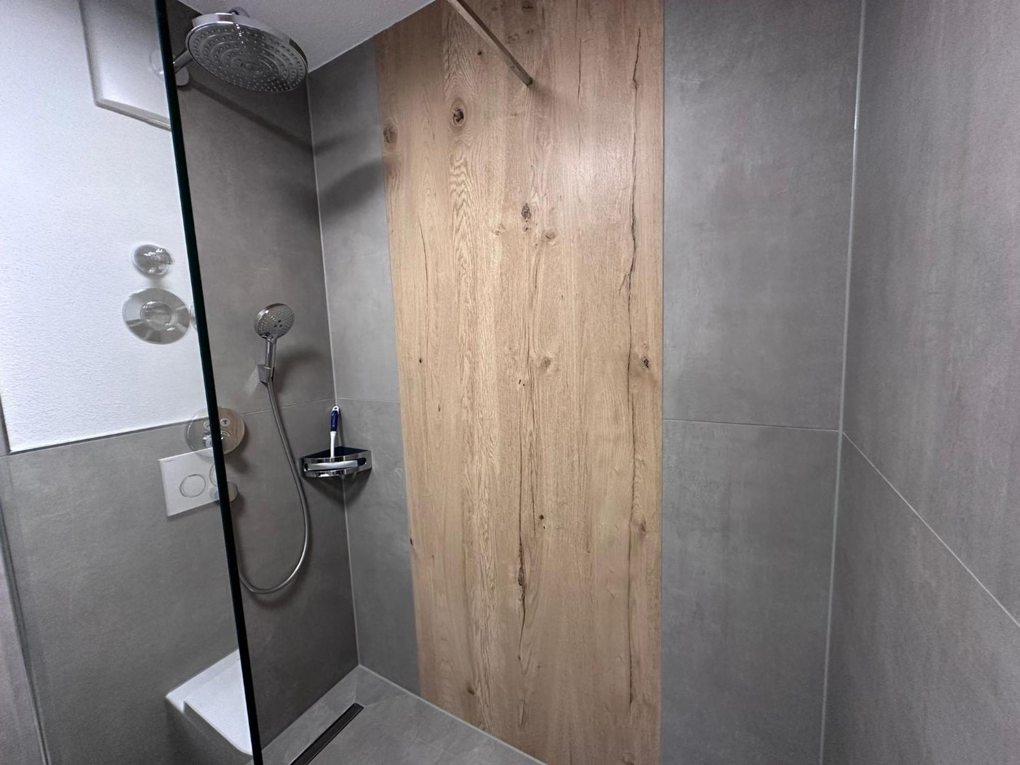 Alpennest Burgberg Apartman Burgberg  Kültér fotó