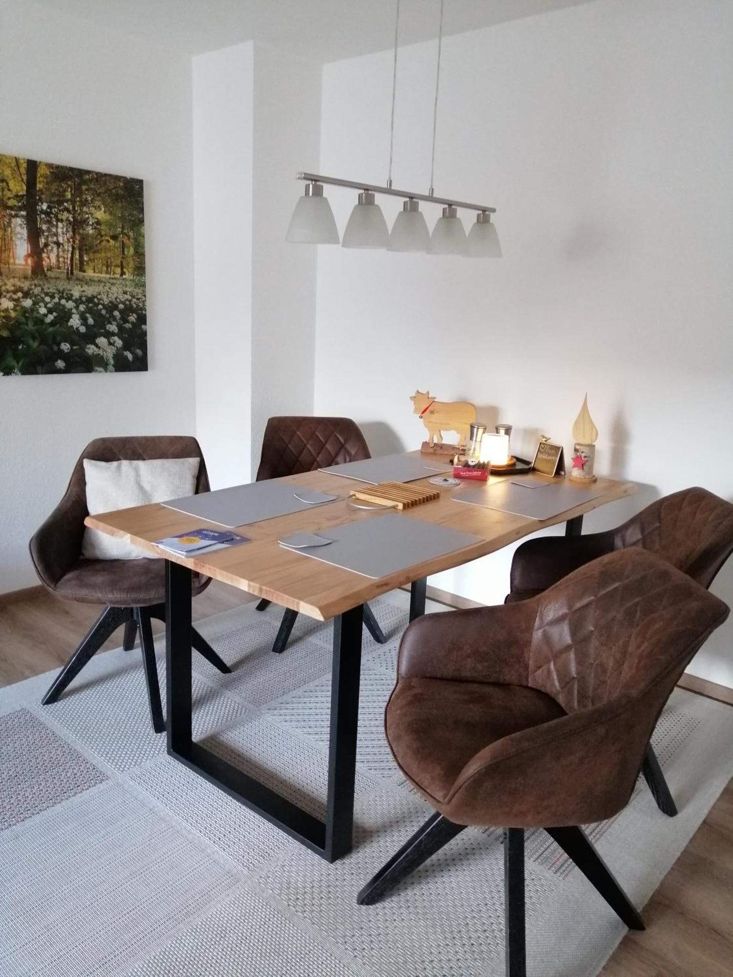 Alpennest Burgberg Apartman Burgberg  Kültér fotó